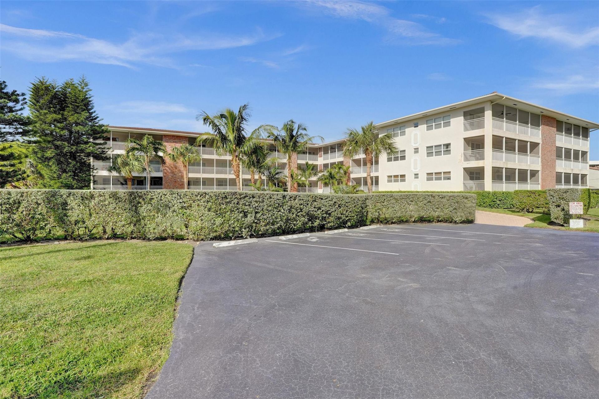 2501 S Ocean Boulevard, Unit 103, Boca Raton, FL 33432 Photo