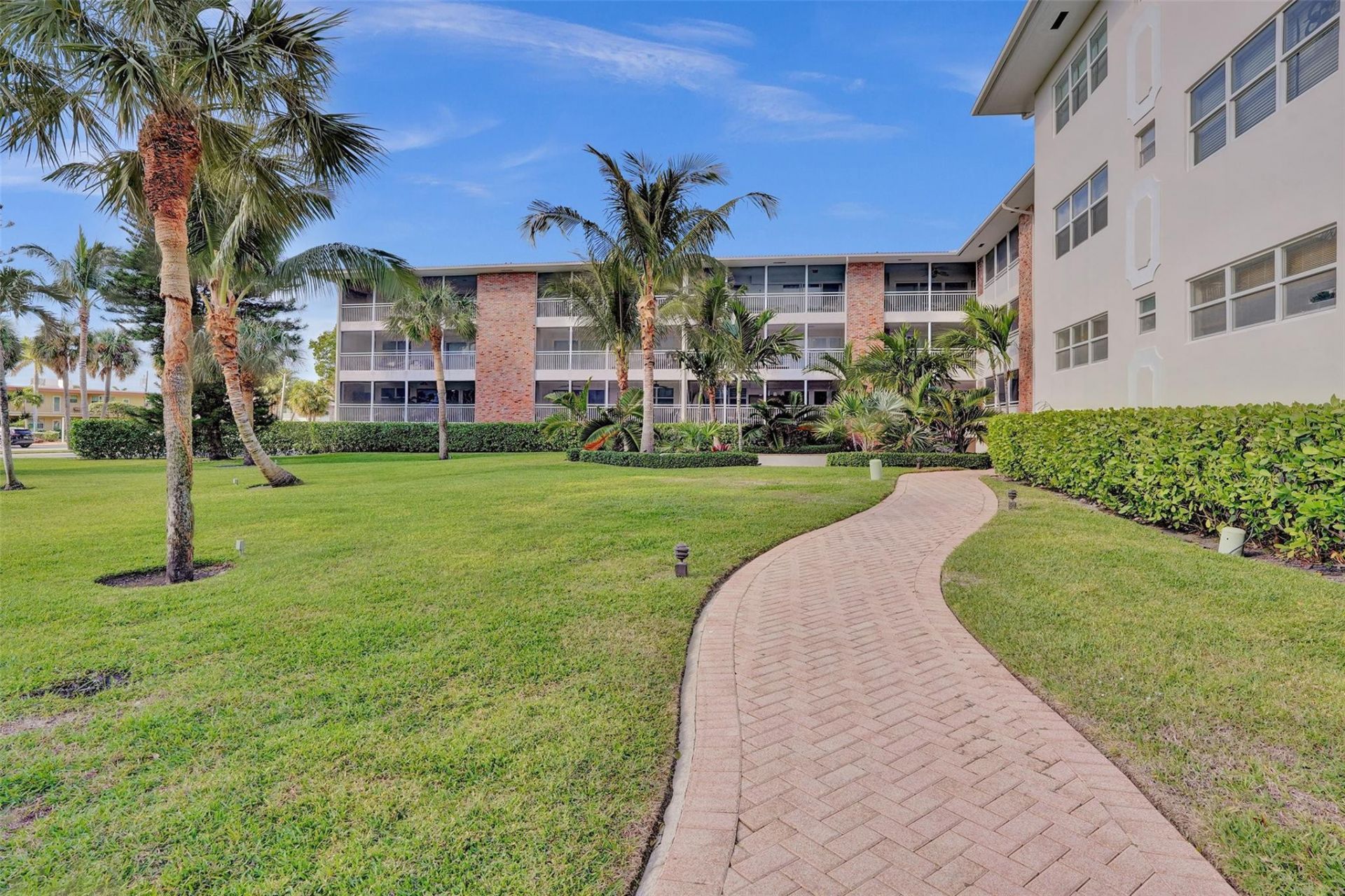 2501 S Ocean Boulevard, Unit 103, Boca Raton, FL 33432 Photo