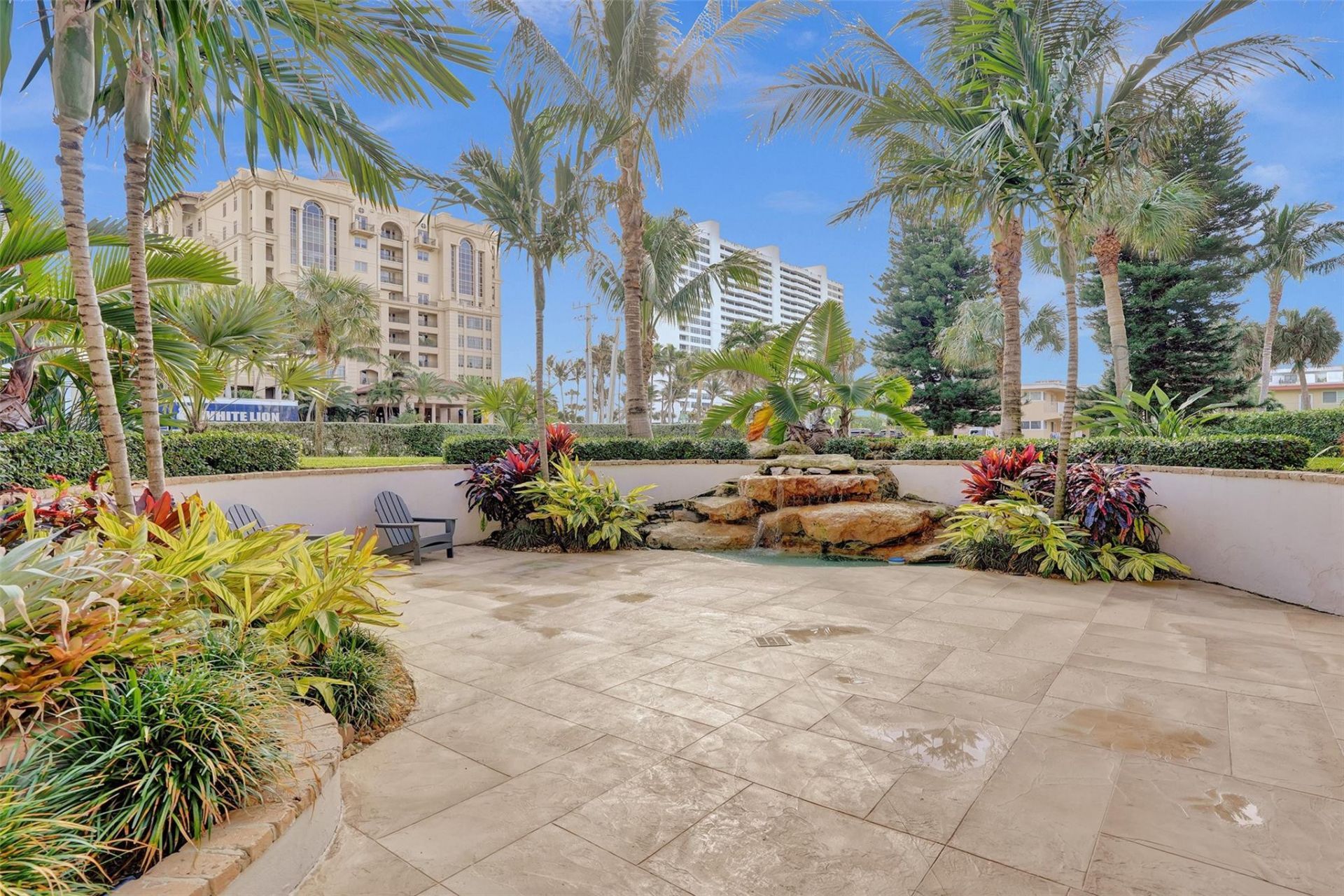 2501 S Ocean Boulevard, Unit 103, Boca Raton, FL 33432 Photo