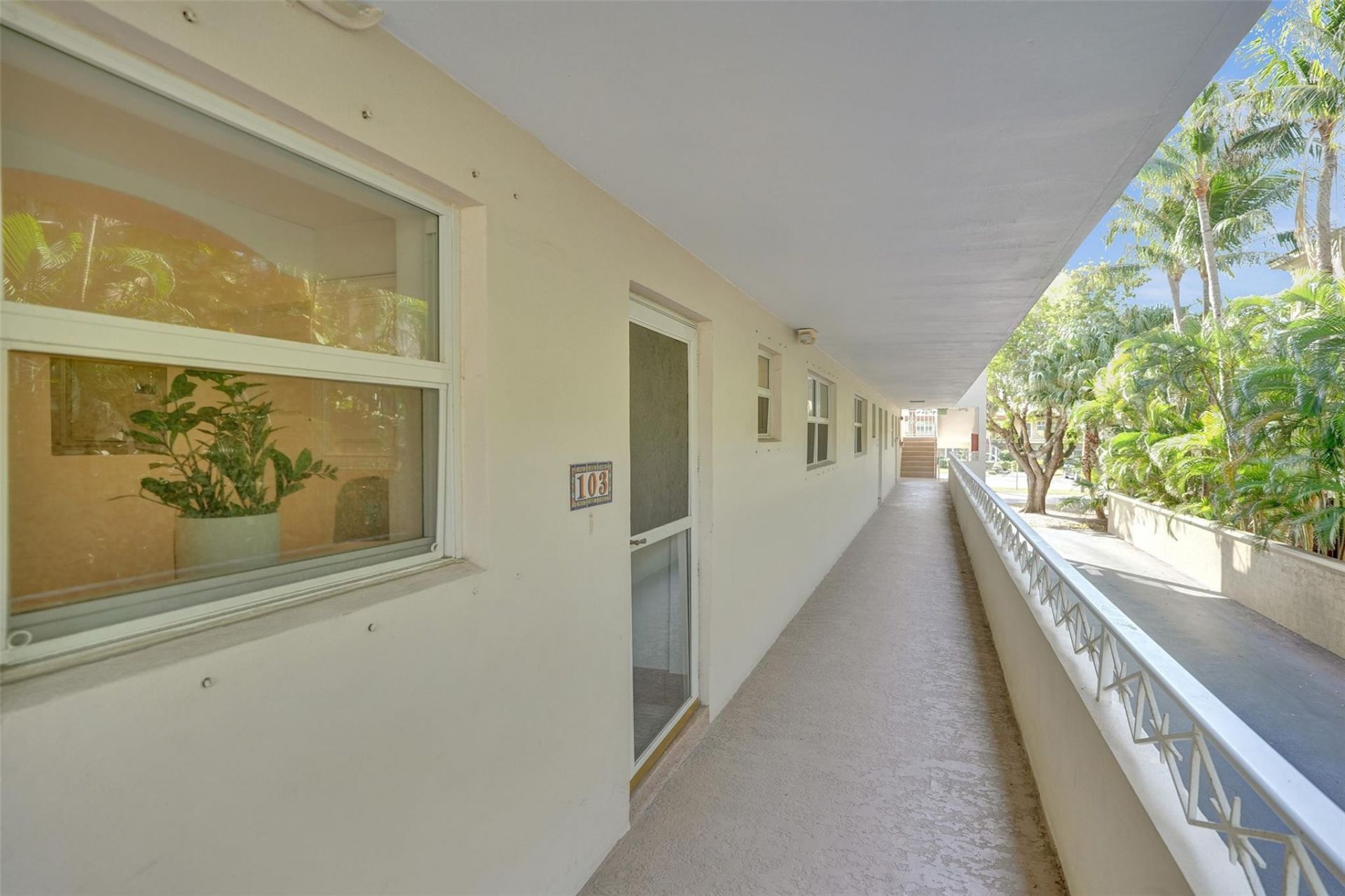 2501 S Ocean Boulevard, Unit 103, Boca Raton, FL 33432 Photo