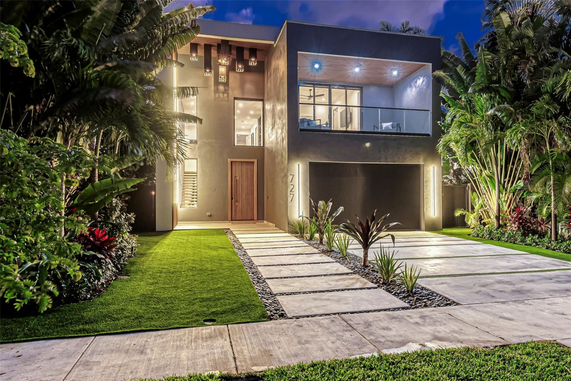 727 NE 17th Way, Fort Lauderdale, FL 33304 Photo