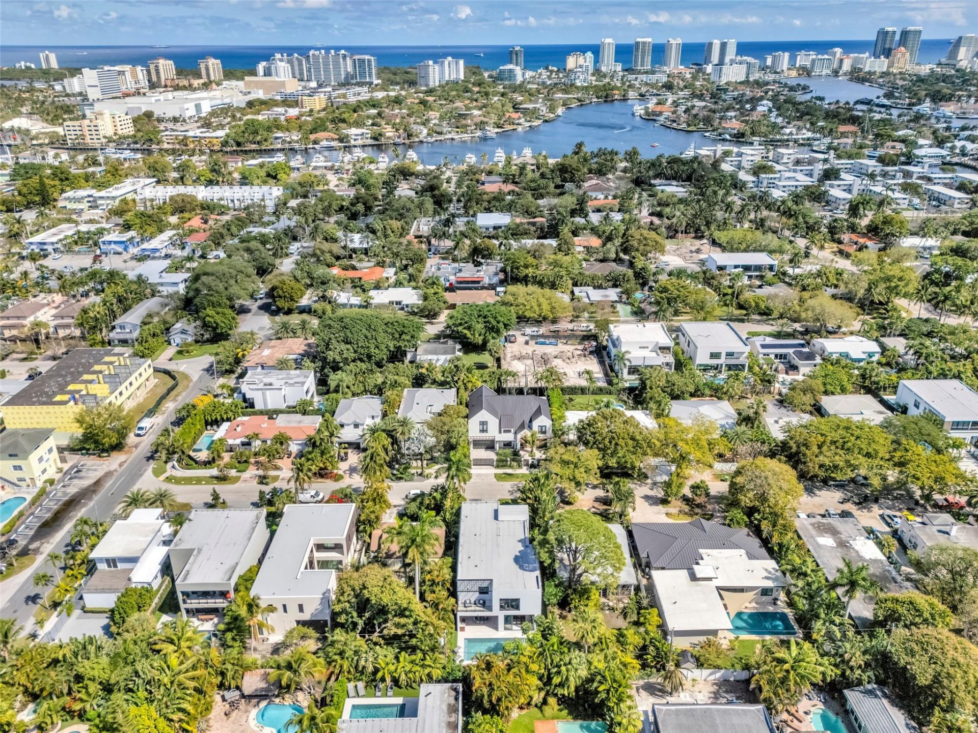 727 NE 17th Way, Fort Lauderdale, FL 33304 Photo