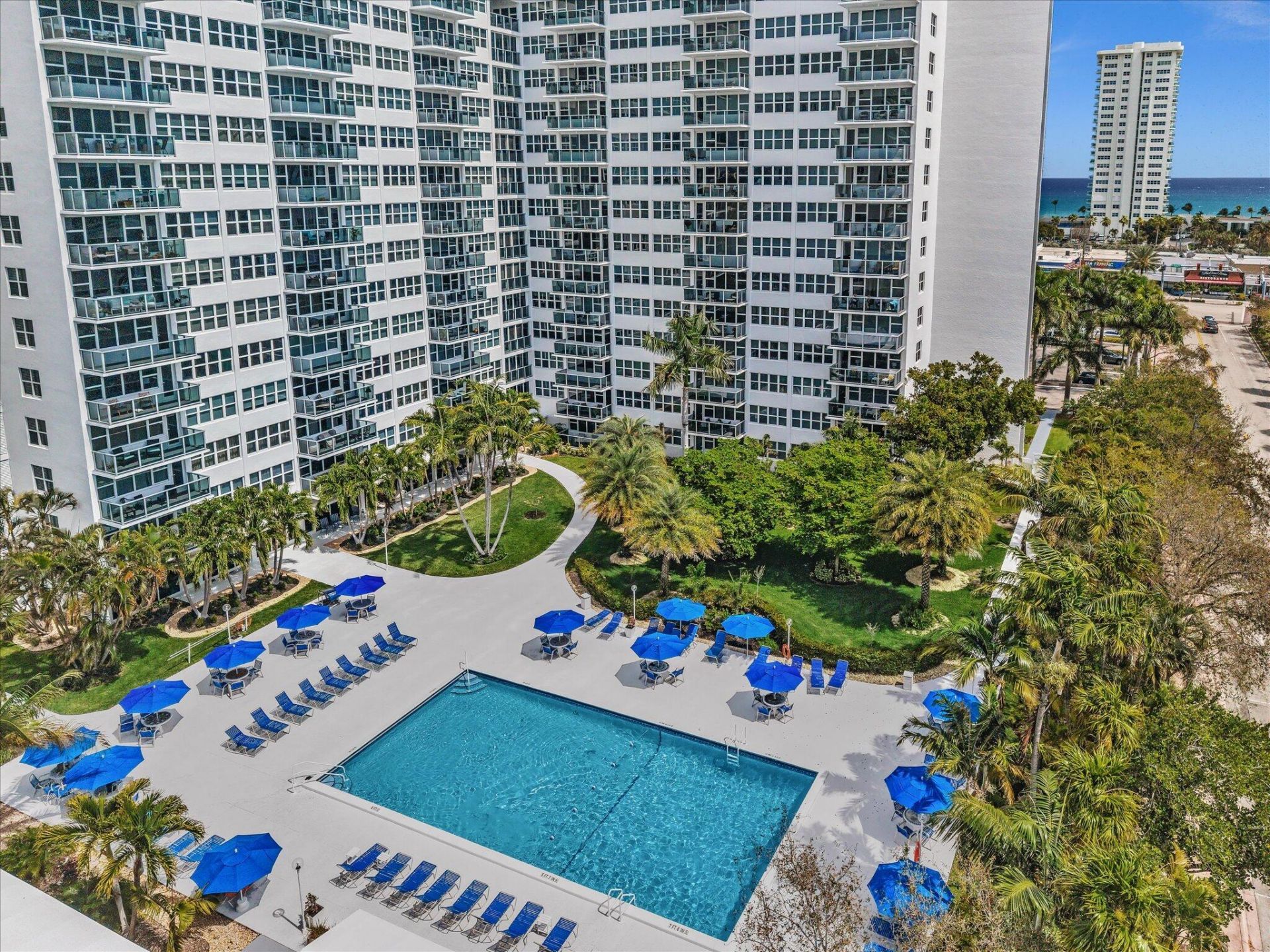 3333 NE 34th Street, Unit 319, Fort Lauderdale, FL 33308 Photo