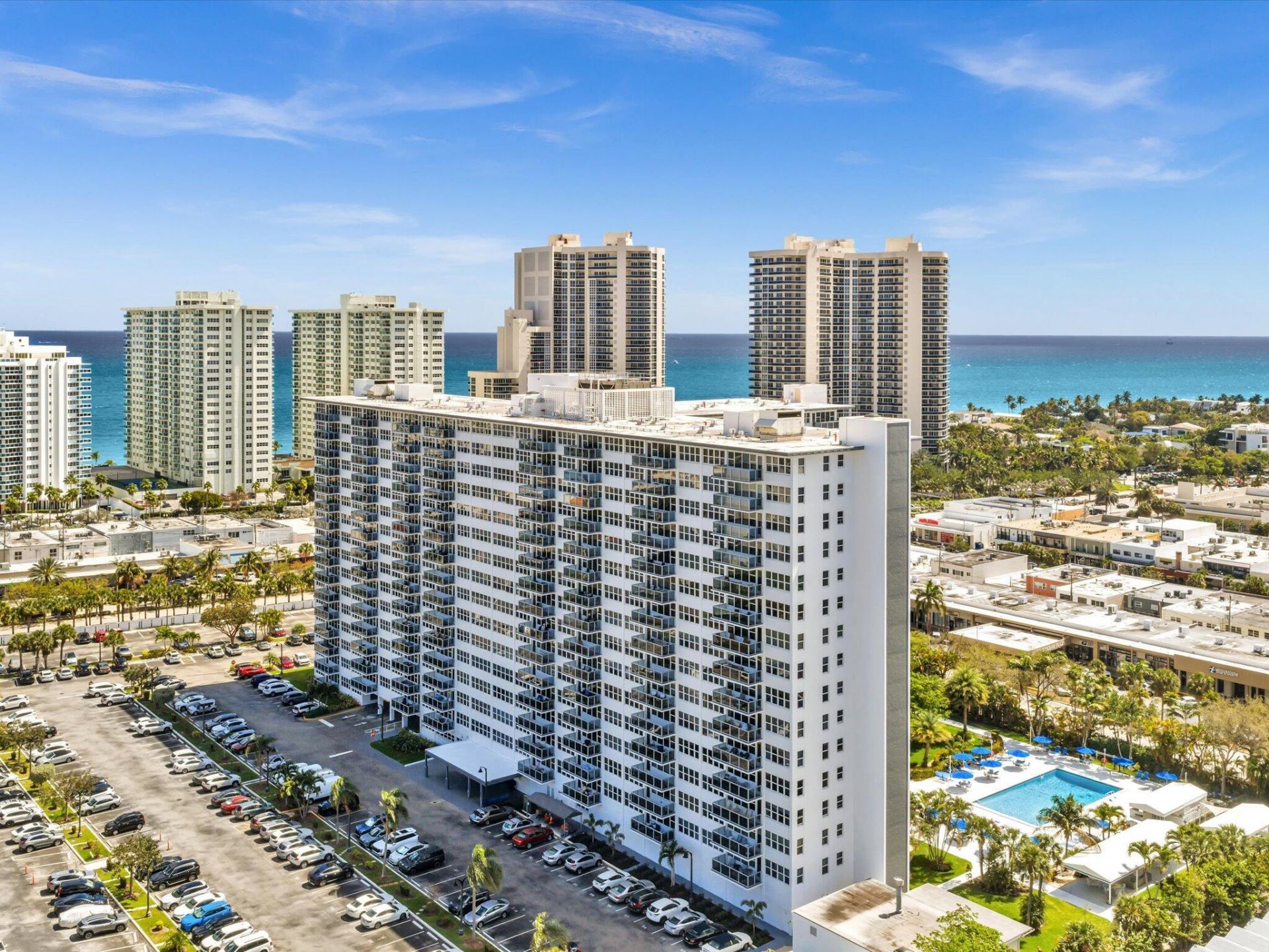 3333 NE 34th Street, Unit 319, Fort Lauderdale, FL 33308 Photo