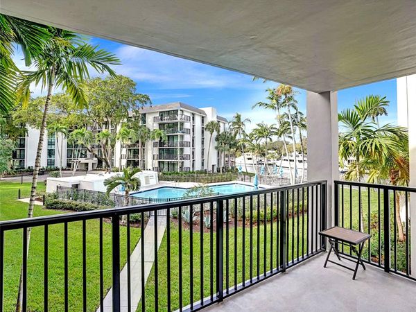 1301 River Reach Dr, Unit 201, Fort Lauderdale, FL 33315