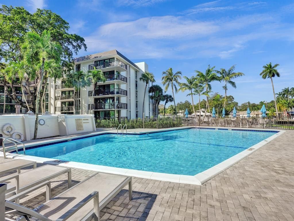 1301 River Reach Drive, Unit 201, Fort Lauderdale, FL 33315 Photo
