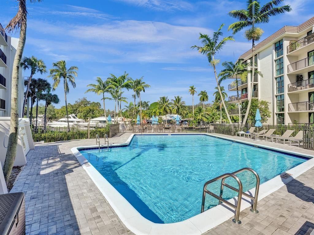 1301 River Reach Drive, Unit 201, Fort Lauderdale, FL 33315 Photo