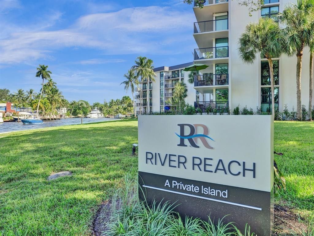 1301 River Reach Drive, Unit 201, Fort Lauderdale, FL 33315 Photo