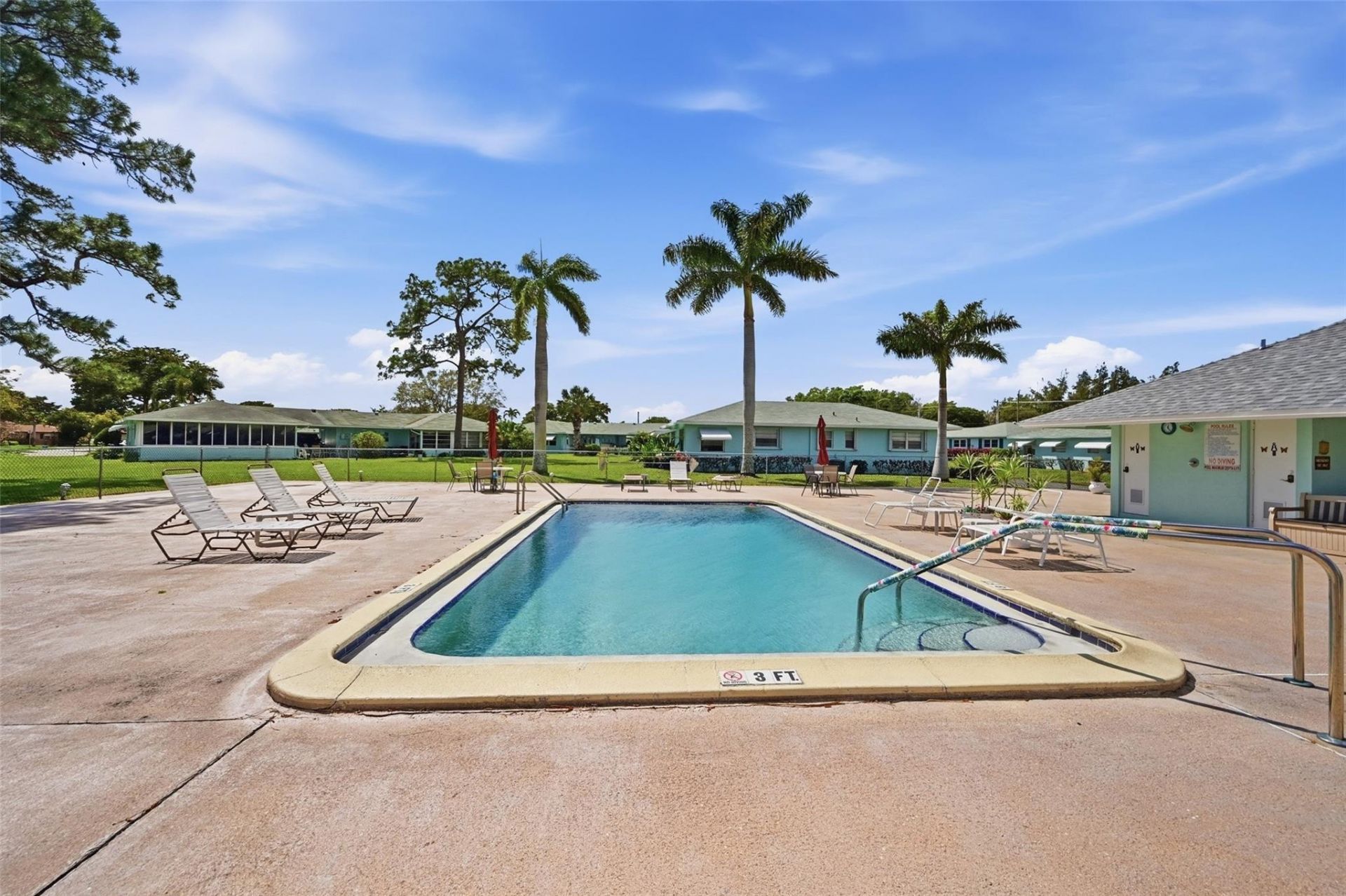 602 Hummingbird Ln, Unit 602, Delray Beach, FL 33445 Photo