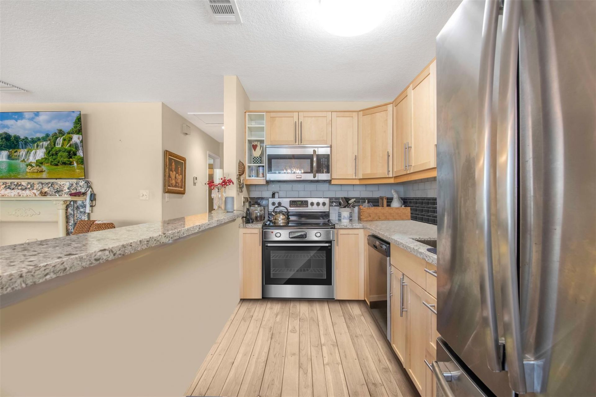 1156 NW 83rd Ave, Unit B66, Fort Lauderdale, FL 33322 Photo