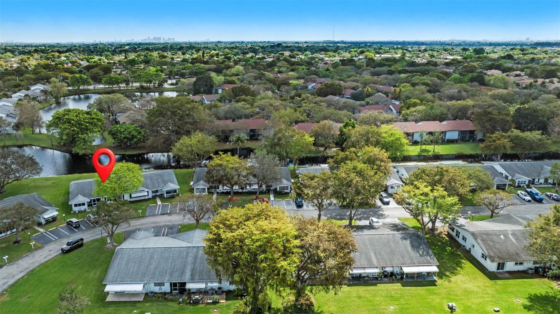 1156 NW 83rd Ave, Unit B66, Fort Lauderdale, FL 33322 Photo