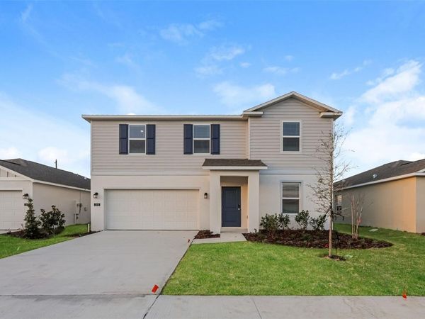 315 ARTEMIS STREET , LAKE WALES, FL 33853