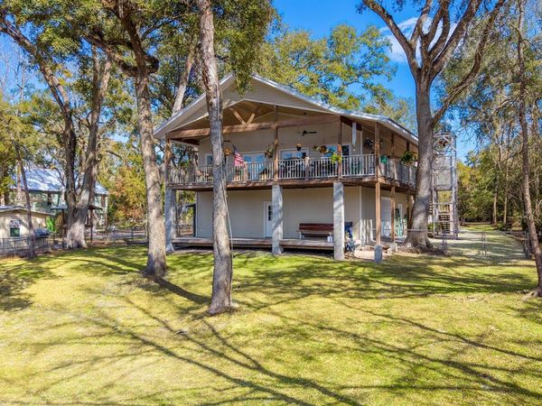 498 SW MANATEE TERRACE, FORT WHITE, FL 32038