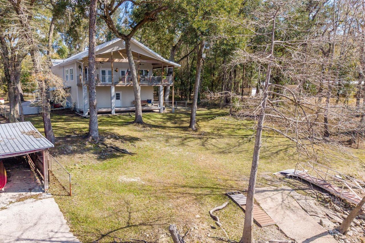 498 SW Manatee Terrace , Fort White, FL 32038 Photo