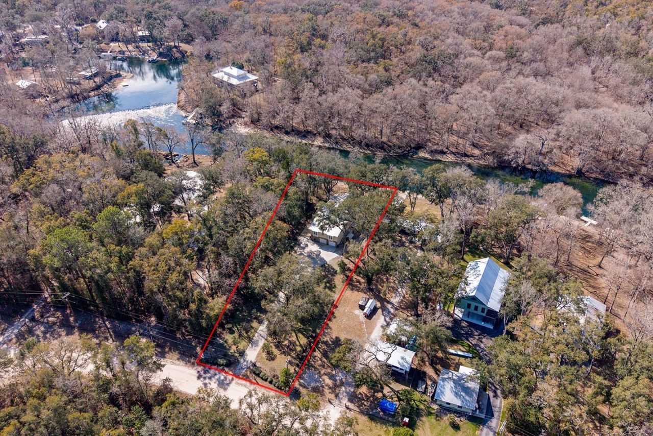 498 SW Manatee Terrace, Fort White, FL 32038 Photo