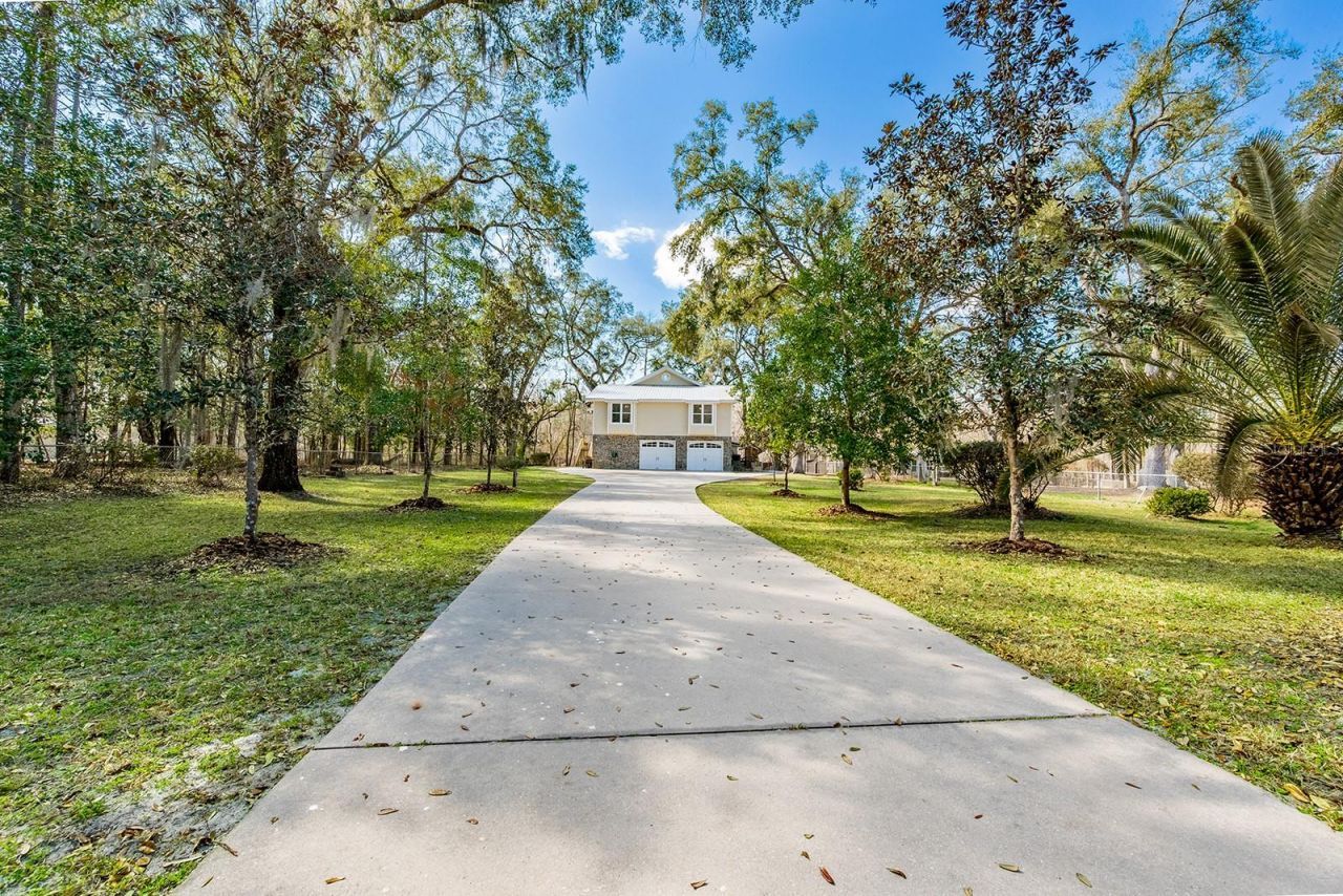 498 SW Manatee Terrace, Fort White, FL 32038 Photo