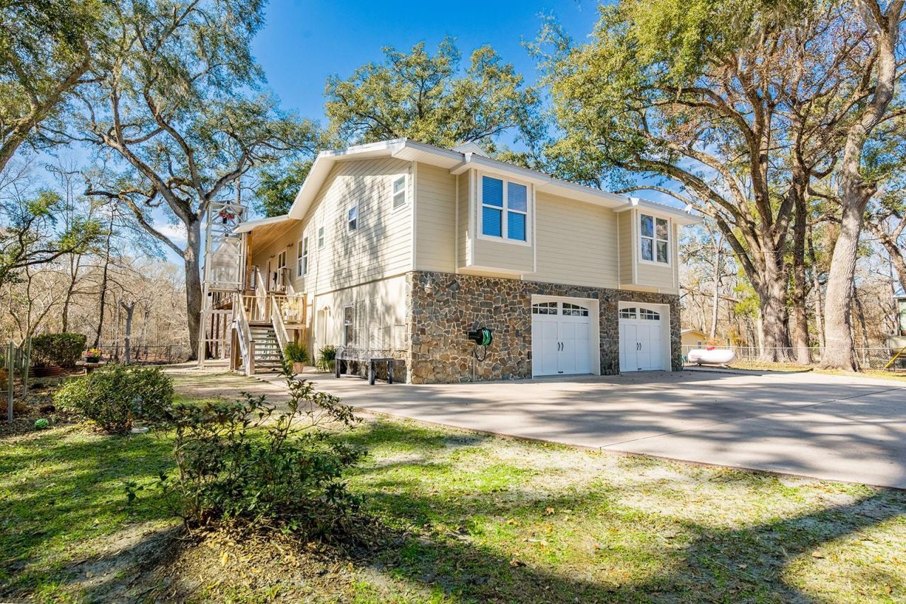 498 SW Manatee Terrace, Fort White, FL 32038 Photo