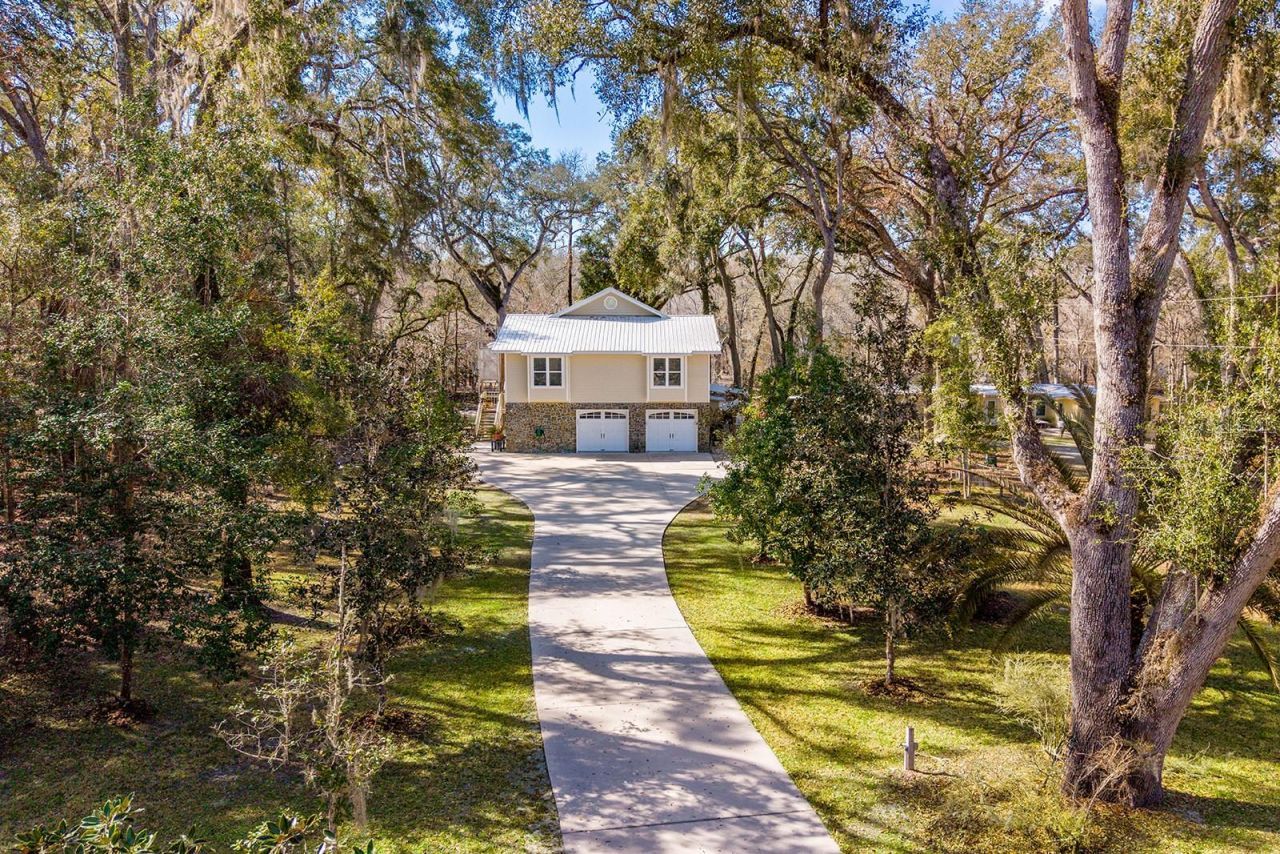 498 SW Manatee Terrace, Fort White, FL 32038 Photo