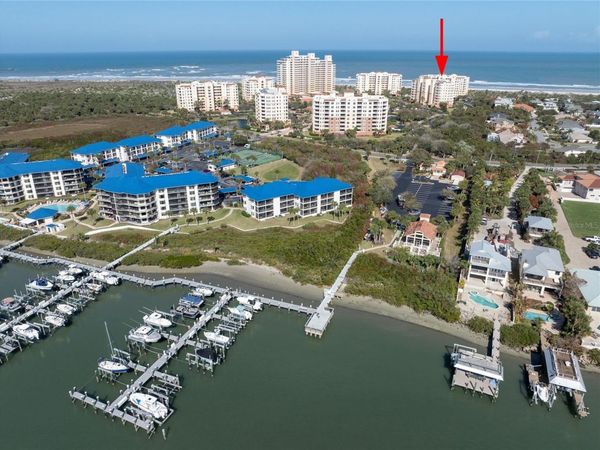 250 MINORCA BEACH WAY, Unit 406, NEW SMYRNA BEACH, FL 32169
