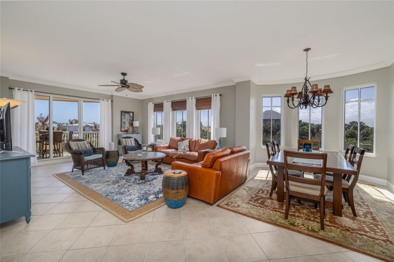 250 Minorca Beach Way, Unit 406, New Smyrna Beach, FL 32169 Photo