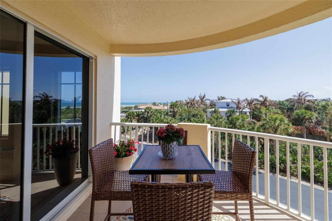 250 Minorca Beach Way, Unit 406, New Smyrna Beach, FL 32169 Photo