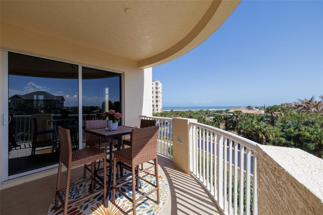 250 Minorca Beach Way, Unit 406, New Smyrna Beach, FL 32169 Photo