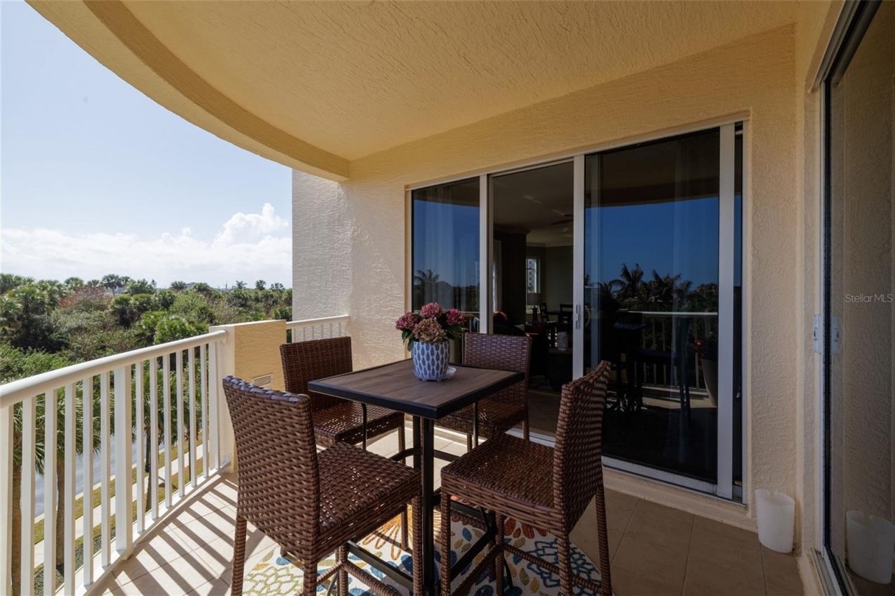 250 Minorca Beach Way, Unit 406, New Smyrna Beach, FL 32169 Photo