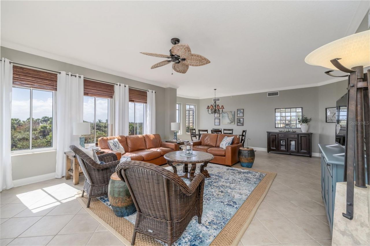 250 Minorca Beach Way, Unit 406, New Smyrna Beach, FL 32169 Photo