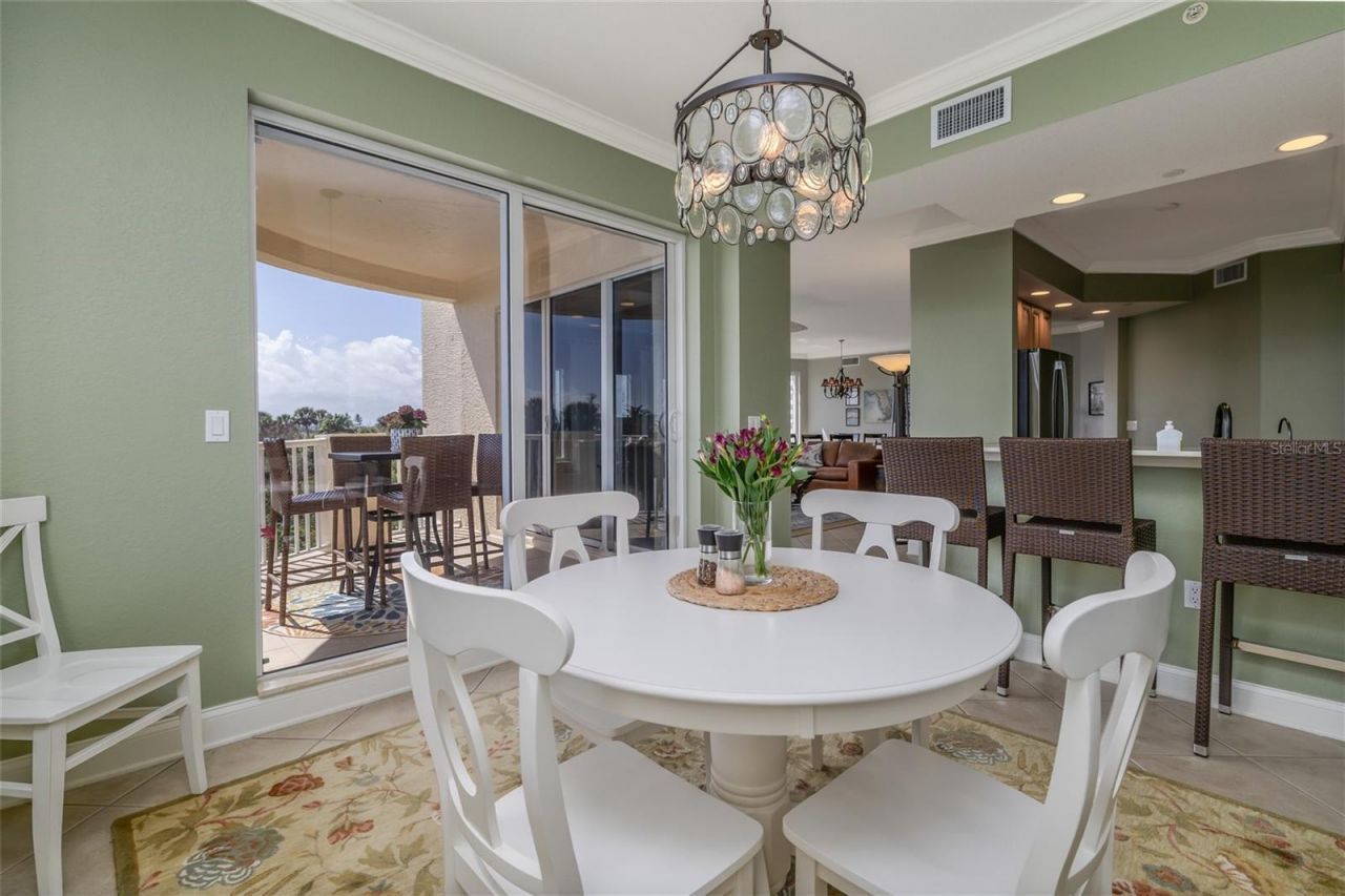 250 Minorca Beach Way, Unit 406, New Smyrna Beach, FL 32169 Photo