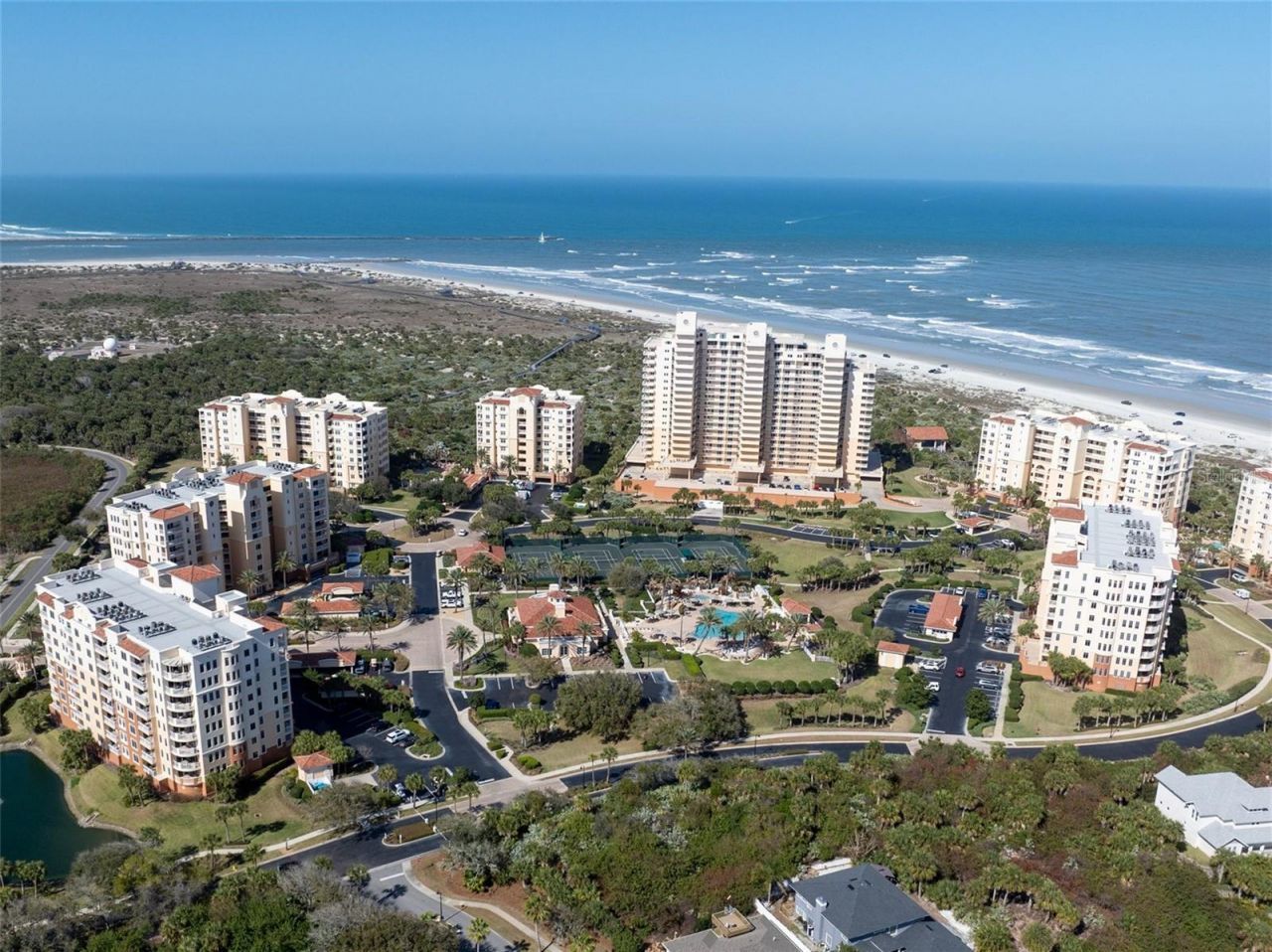 250 Minorca Beach Way, Unit 406, New Smyrna Beach, FL 32169 Photo