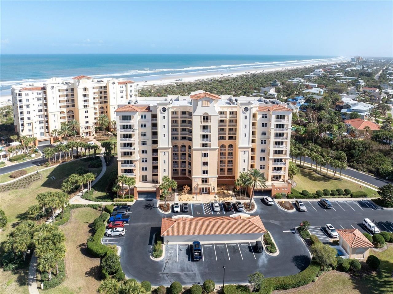 250 Minorca Beach Way, Unit 406, New Smyrna Beach, FL 32169 Photo