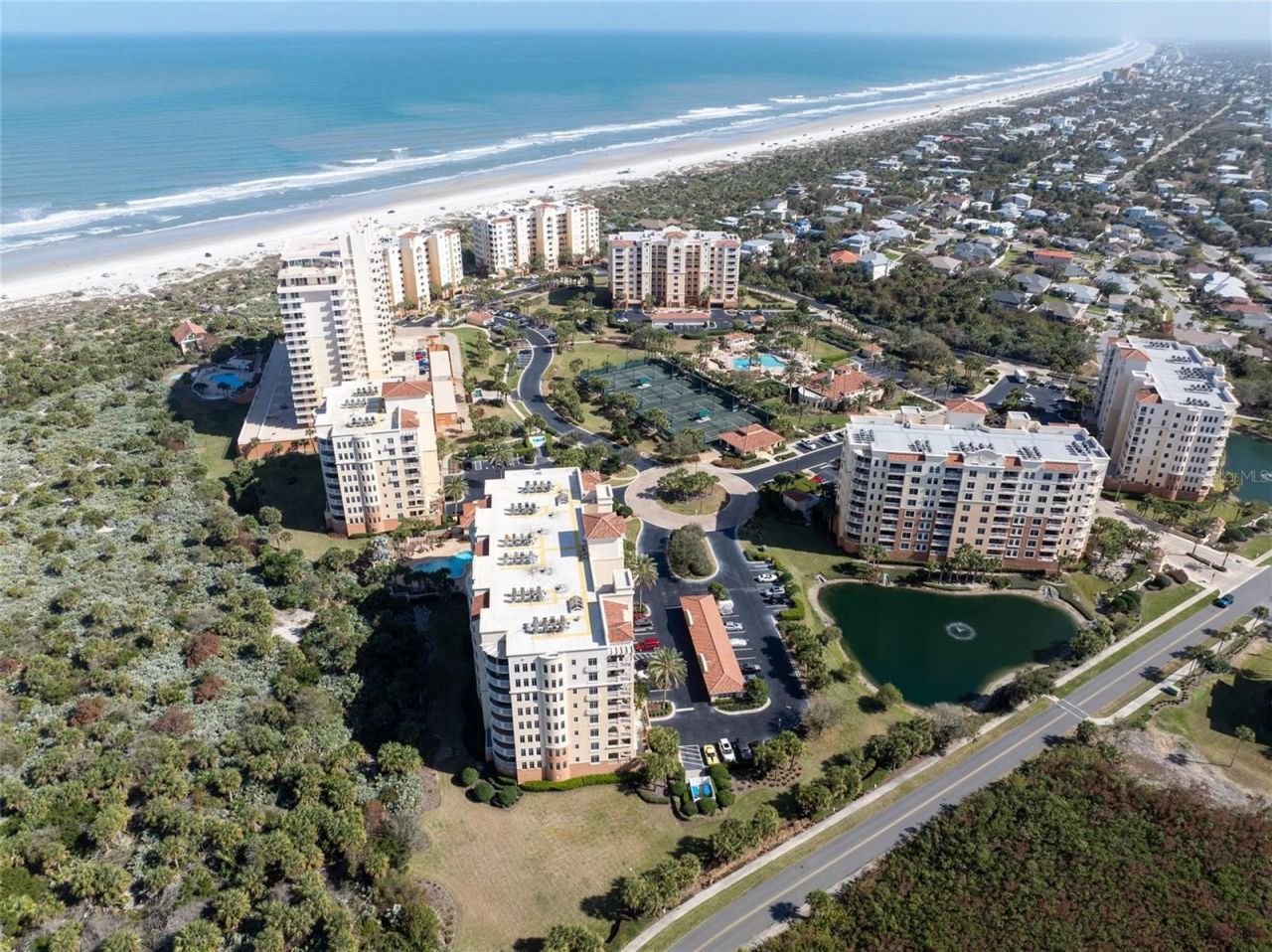 250 Minorca Beach Way, Unit 406, New Smyrna Beach, FL 32169 Photo