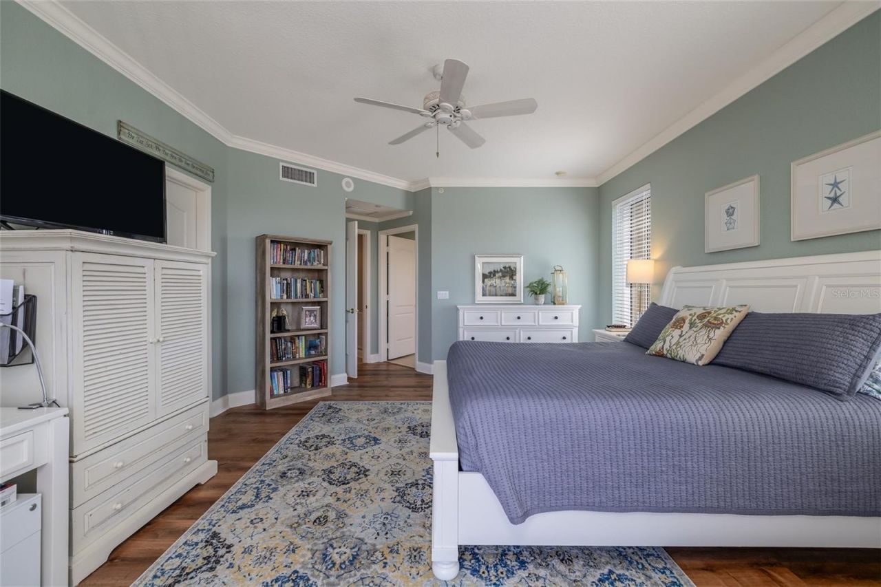 250 Minorca Beach Way, Unit 406, New Smyrna Beach, FL 32169 Photo