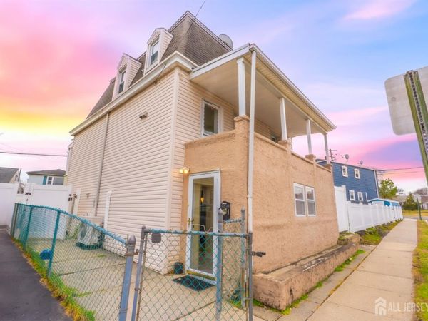 439 Ashley Street, Perth Amboy, NJ 08861
