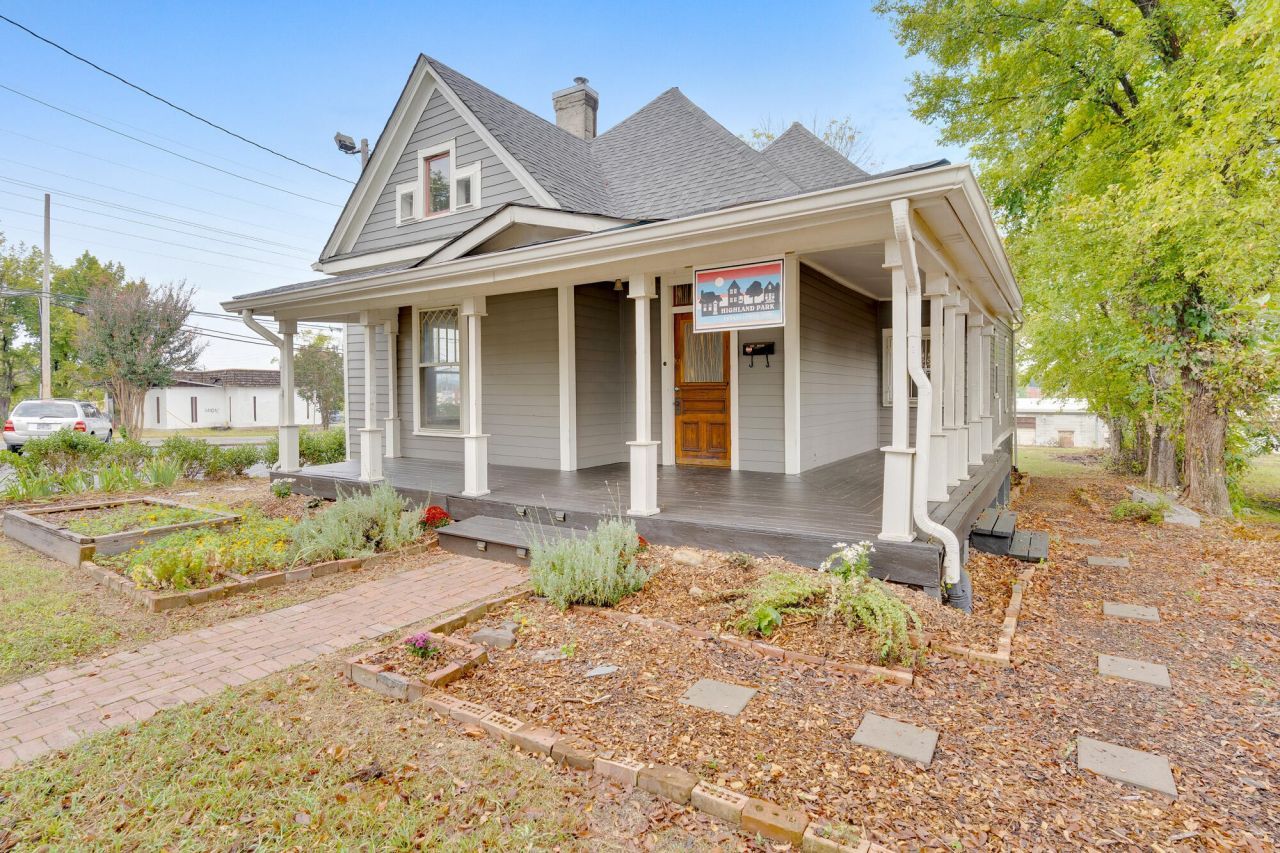 1503 Duncan Avenue, Chattanooga, TN 37404 Main Photo