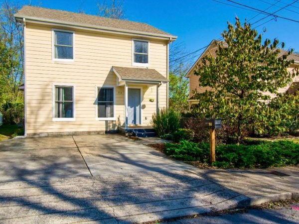 914 Warren St, Nashville, TN 37208