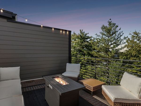 544A Rosedale Ave , Unit 11, Nashville, TN 37211