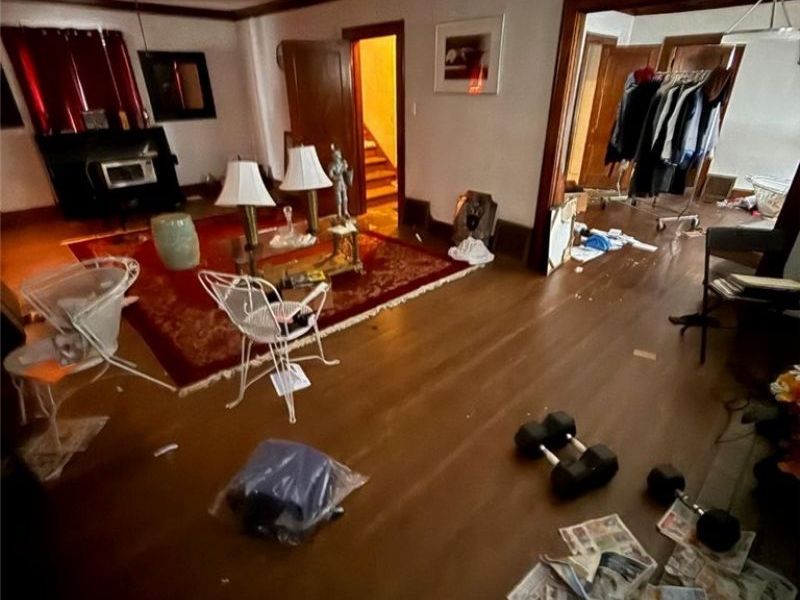 325 Beechwood Drive, Akron, OH 44320 Photo 5