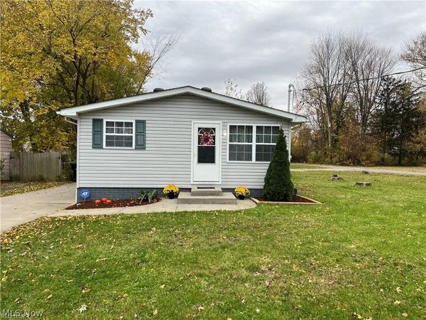 133 Sheriff Street , Elyria, OH 44035