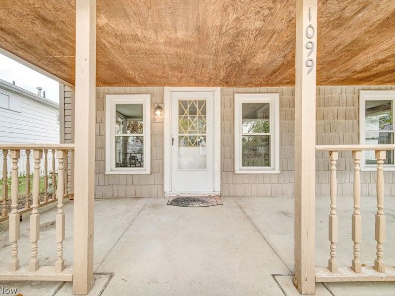 1099 Prospect Street , Barberton, OH 44203 Photo 2