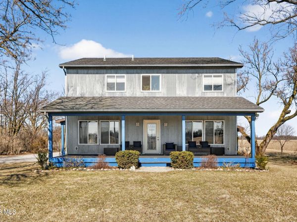 21490 Portage Road, Weston, OH 43569