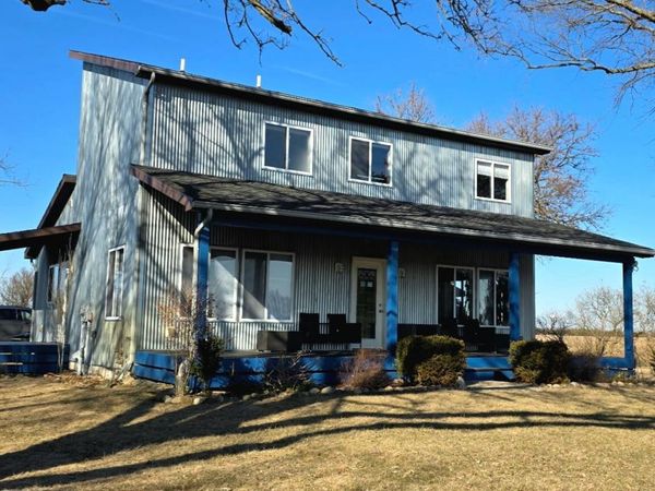 21490 Portage Road , Weston, OH 43569