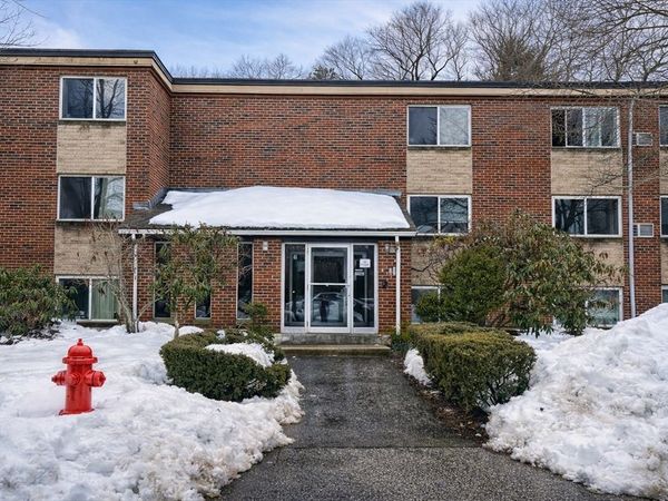 11 Weld St, Unit 33, Framingham, MA 01702