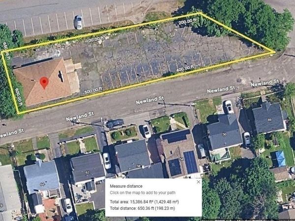 69 Newland, Malden, MA 02148