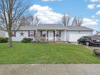 713 Riverbirch Road Washington Court House, OH 43160