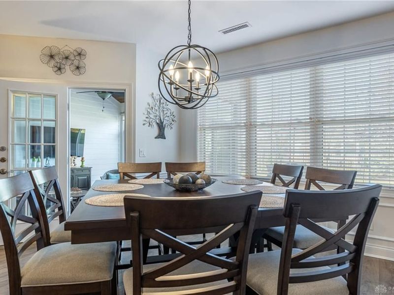 135 Winding Creek Drive, Springboro, OH 45066 Photo 10