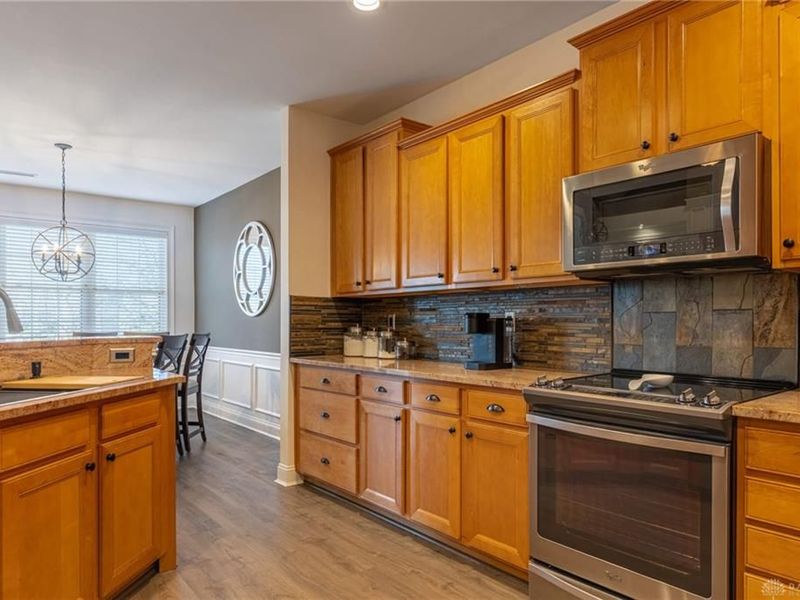 135 Winding Creek Drive, Springboro, OH 45066 Photo 13