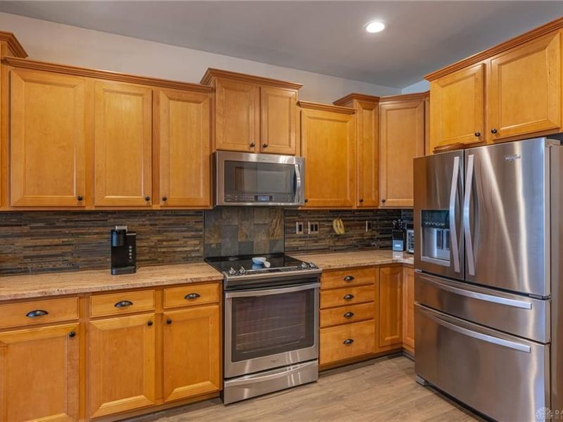 135 Winding Creek Drive, Springboro, OH 45066 Photo 17