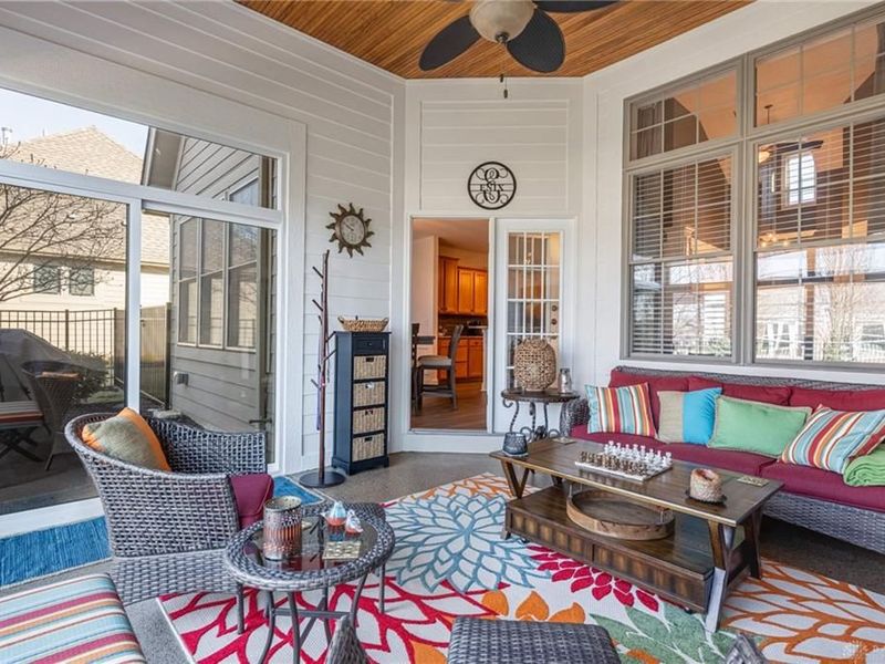 135 Winding Creek Drive, Springboro, OH 45066 Photo 19