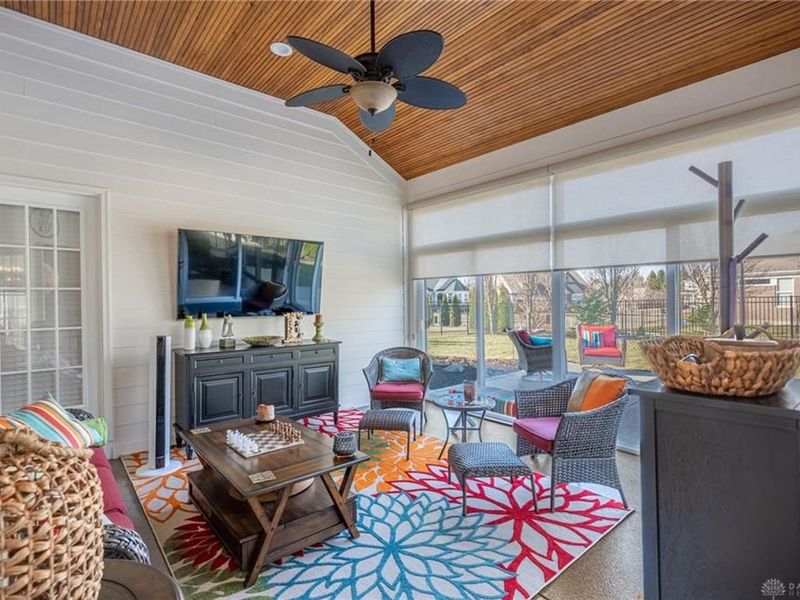 135 Winding Creek Drive, Springboro, OH 45066 Photo 21